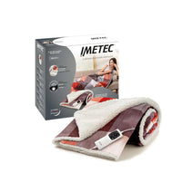 Manta eléctrica Imetec