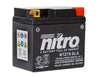 Batería YTZ7S SLA Nitro