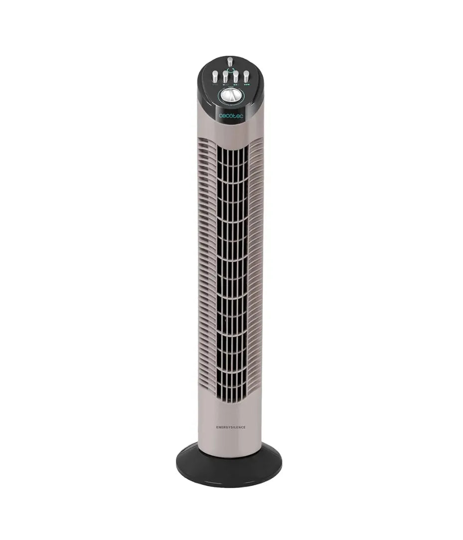 Ventilador de torre Cecotec