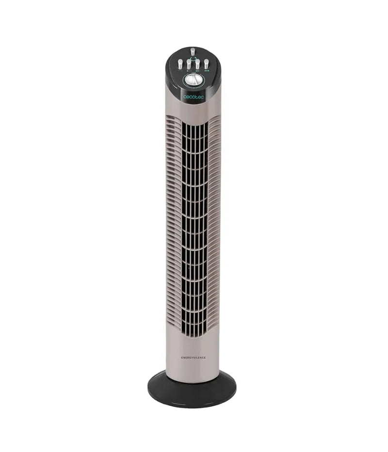 Ventilador de torre Cecotec