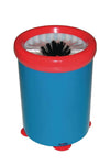 Limpiador de vasos para bar Jantex