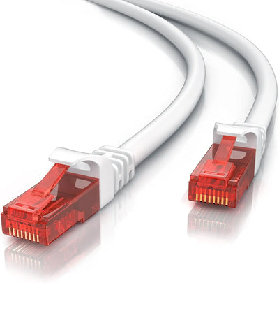 15m Cable de Red Gigabit Ethernet
