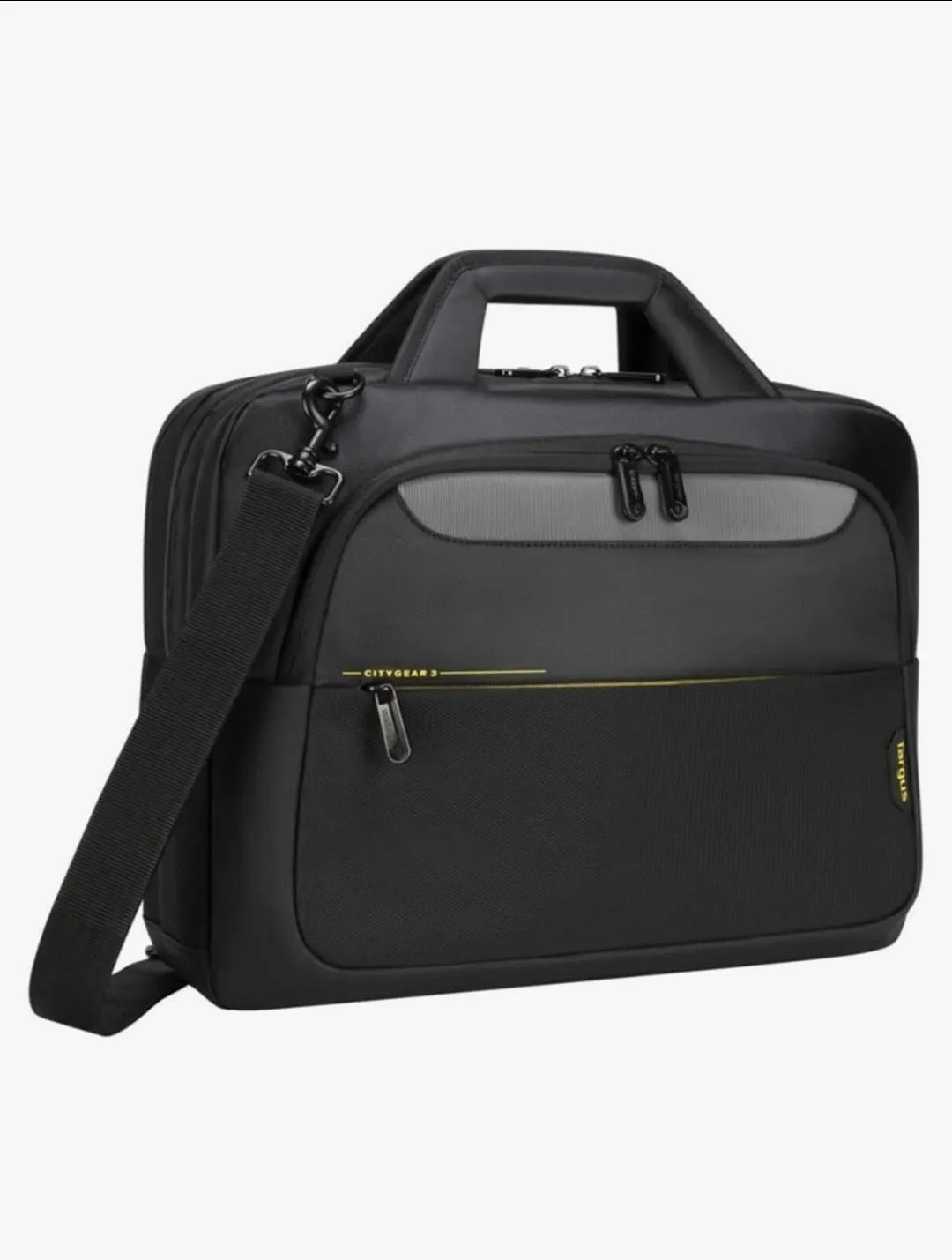 Mochila para portatil Targus Citygear