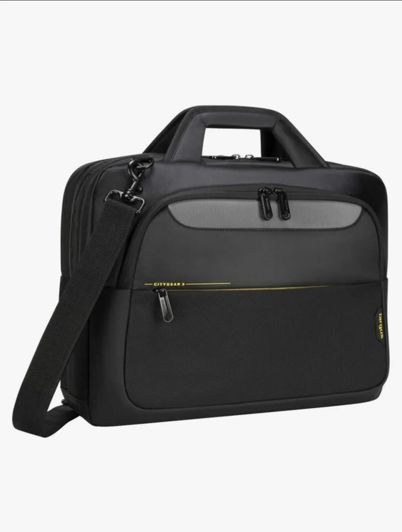 Mochila para portatil Targus Citygear