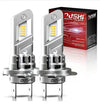 Bombillas LED H7 OUSHI