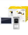 Kit de videoportero smart con videoportero Vimar