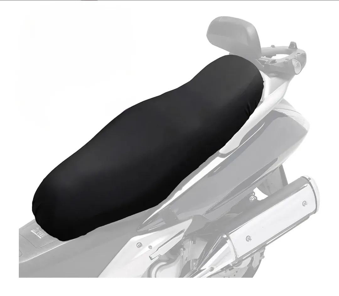 Funda para sillín universal Lupex