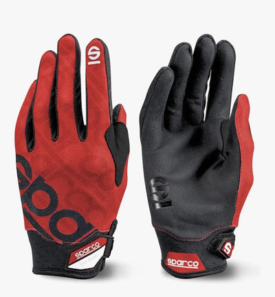 SPARCO GUANTES MECA