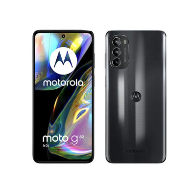 Móvil Motorola Moto G82