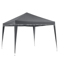 Carpa plegable 3x3 - KG KITGARDEN