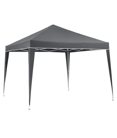 Carpa plegable 3x3 - KG KITGARDEN