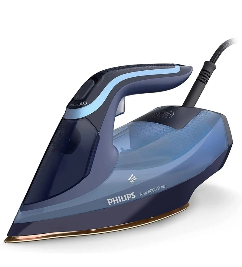 Plancha de vapor continuo - Philips