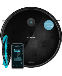 Robot aspirador conga - Cecotec