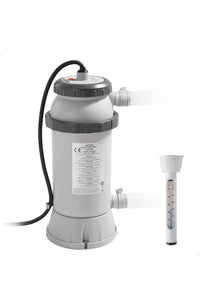 Calentador eléctrico - Intex