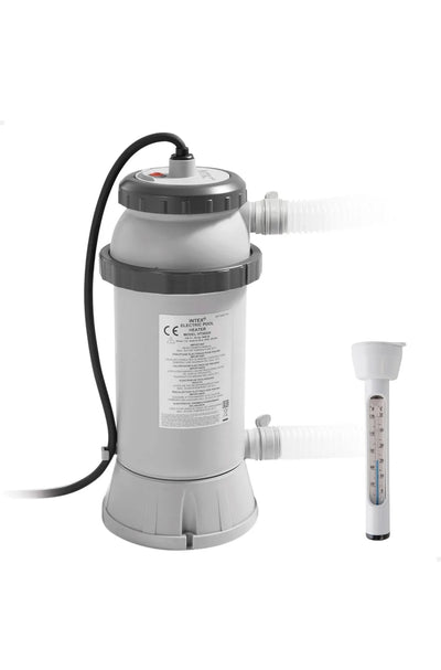 Calentador eléctrico - Intex