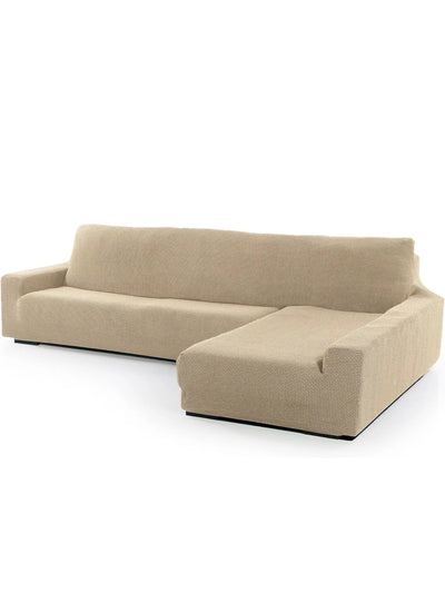 Funda Super Elástica Chaise Longue Brazo Largo Derecho FAVERTI