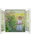Mosquitera para Ventana 100x100