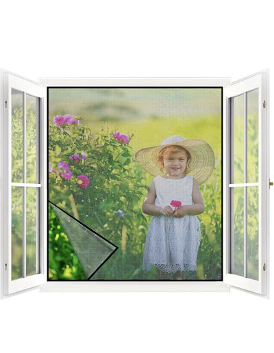 Mosquitera para Ventana 100x100