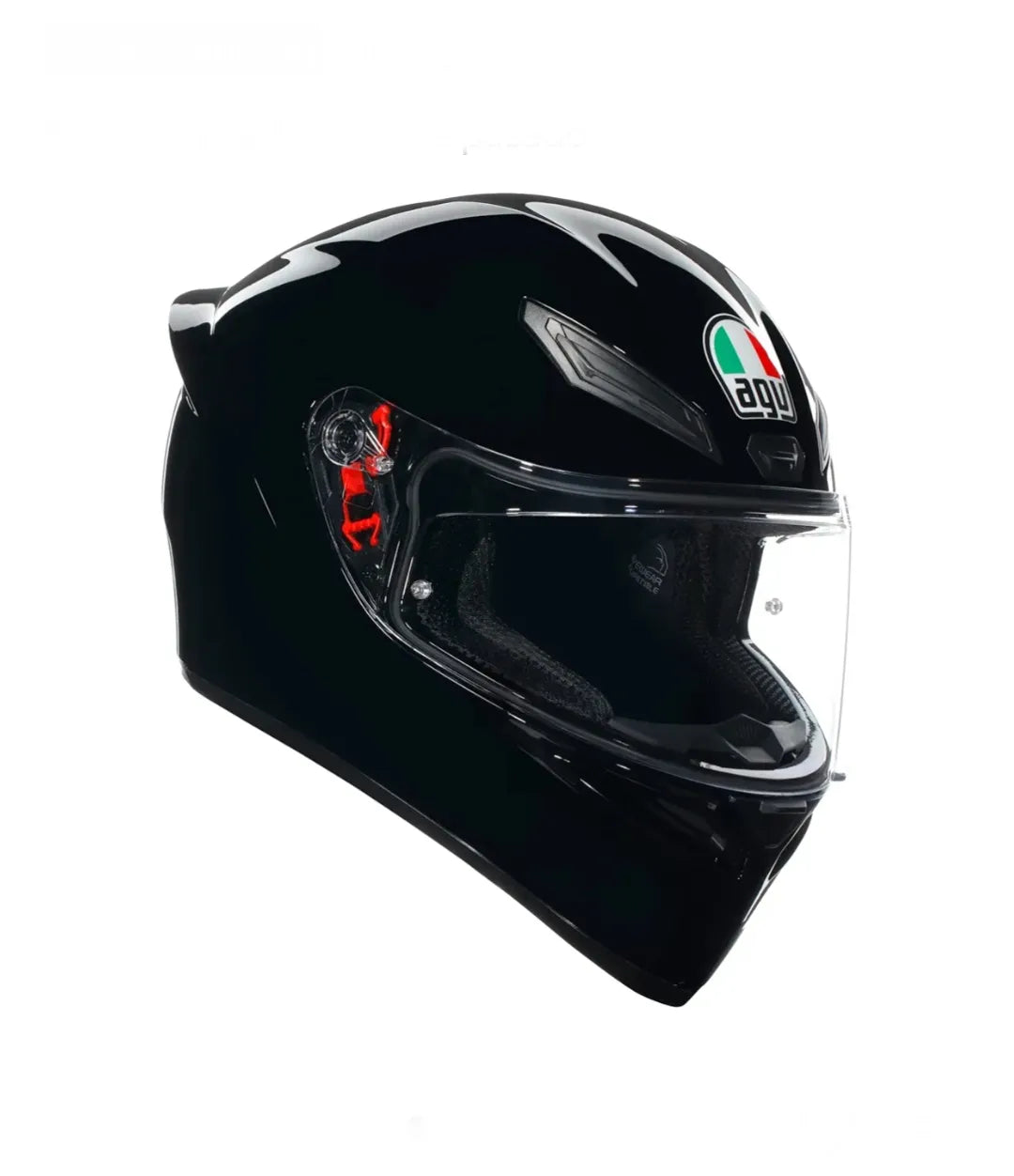 Casco Moto Integral (Talla: L) - AGV