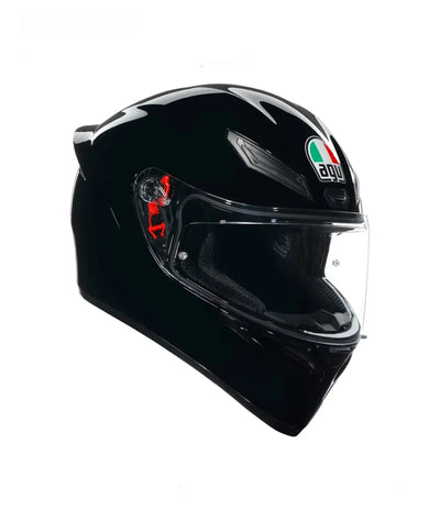 Casco Moto Integral (Talla: L) - AGV