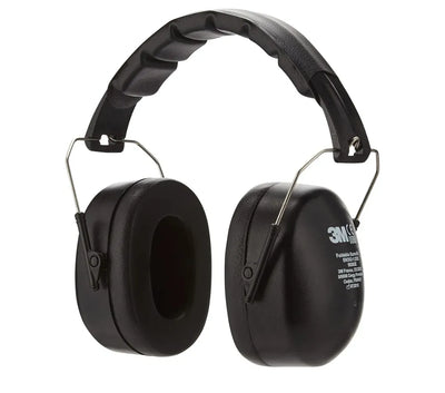Orejeras 3M