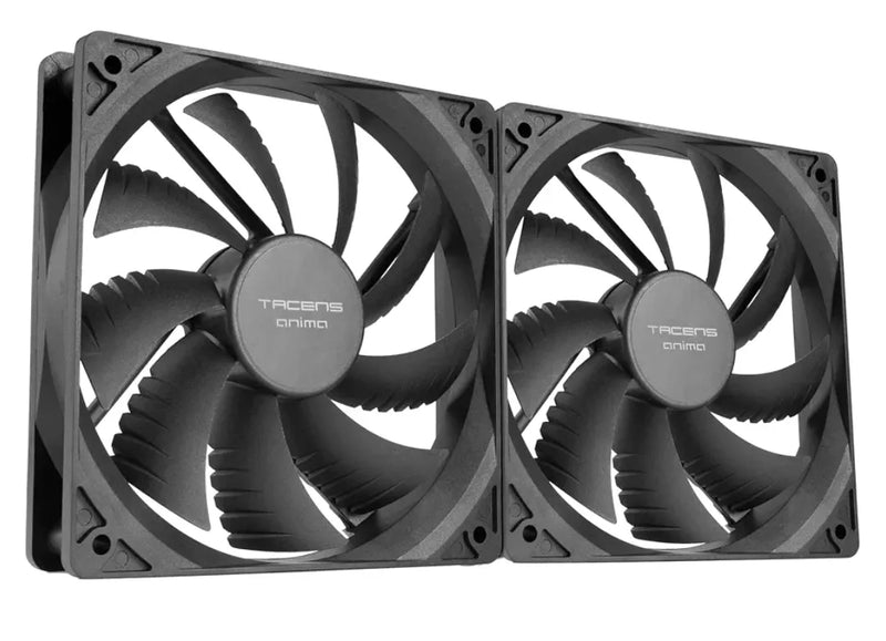 Ventiladores Tacens