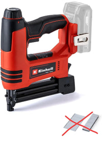 Clavadora de batería - Einhell