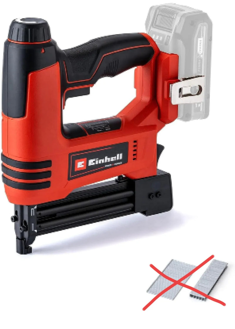 Clavadora de batería - Einhell