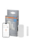 Sensor para la detección de puertas y ventanas OSRAM SMART