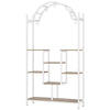 Soporte alto para plantas - Tribesigns