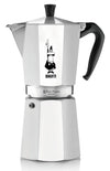 Cafetera Italiana para Espresso Bialetti