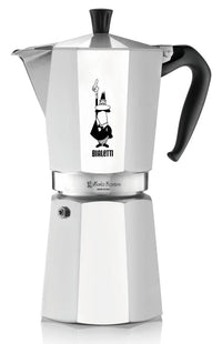 Cafetera Italiana para Espresso Bialetti