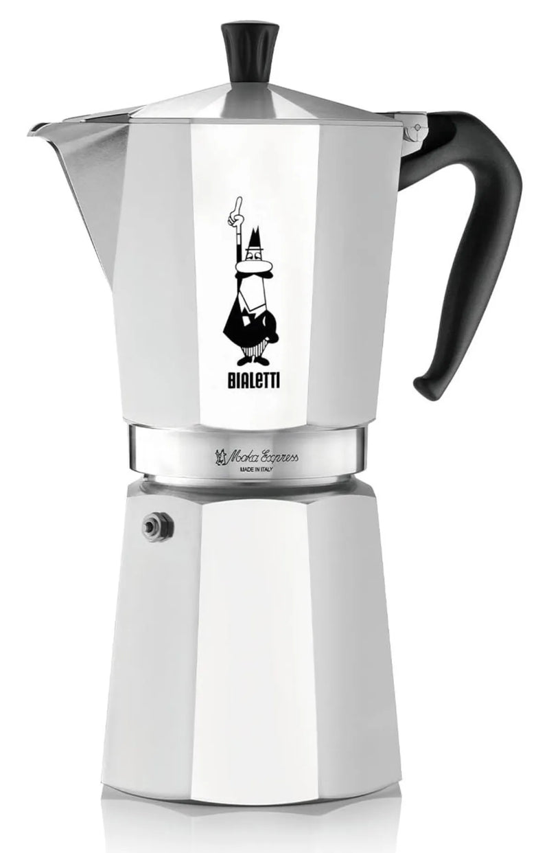 Cafetera Italiana para Espresso Bialetti