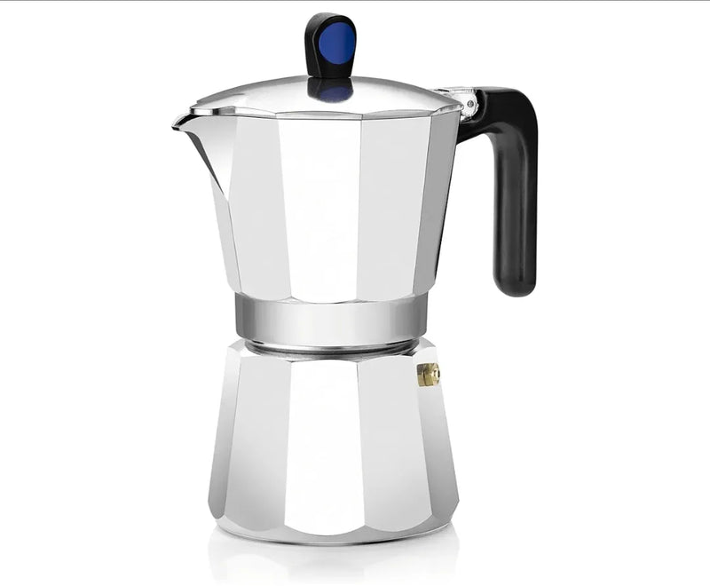 Cafetera italiana de inducción Monix