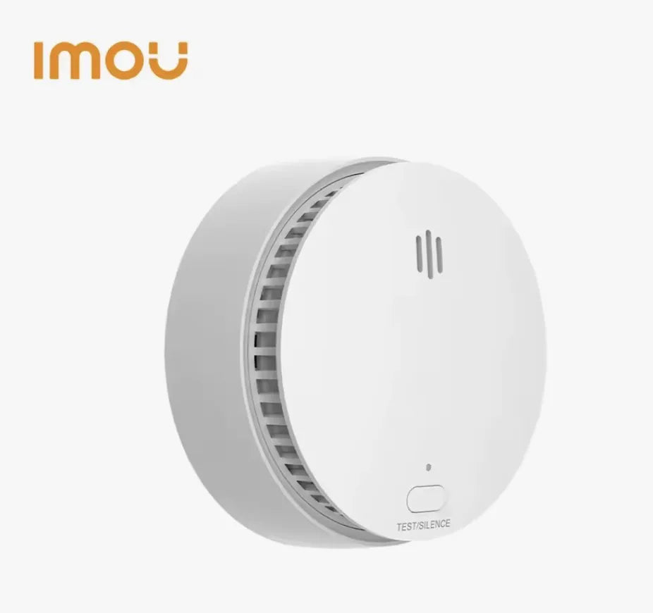 Alarma de humo IMOU