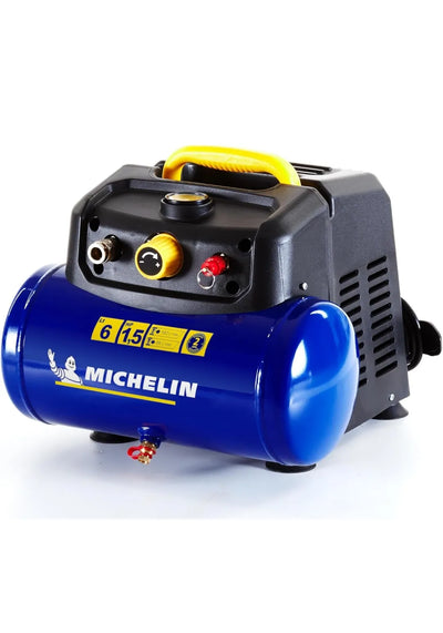 Compresor de aire portátil - Michelin