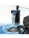 Bomba de Cascada para Tortuga