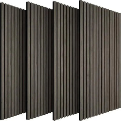 Paneles de pared