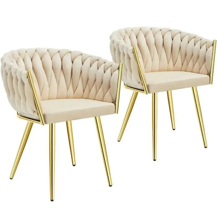 Juego de sillas de comedor