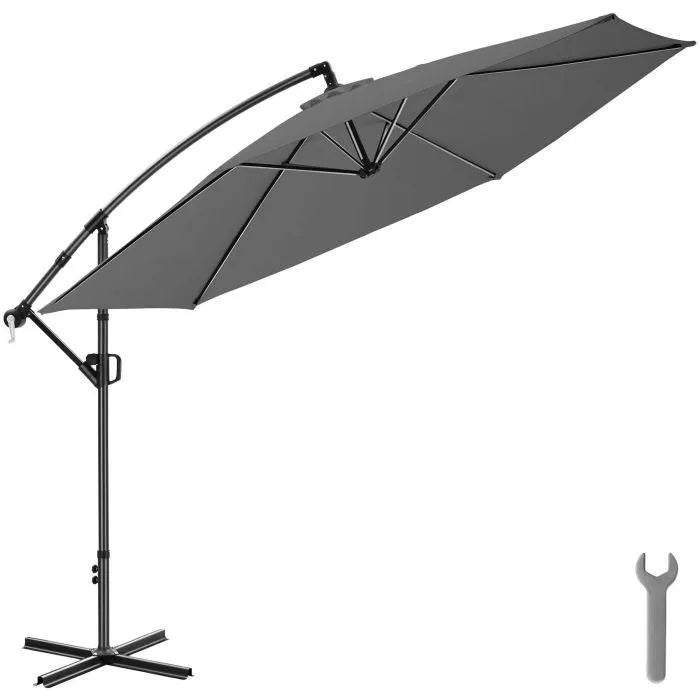 Parasol de brazo