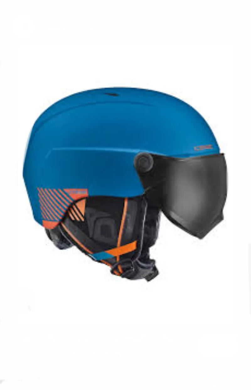 Casco de esquí Ski helmet Cébé