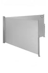 Toldo de aluminio de doble cara