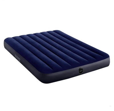 Colchón hinchable Dura-Beam 137x191x25cm Intex