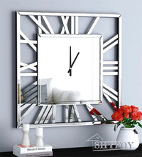 Reloj de pared - SHYFOY