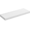 Estante de Pared Blanco VASAGLE