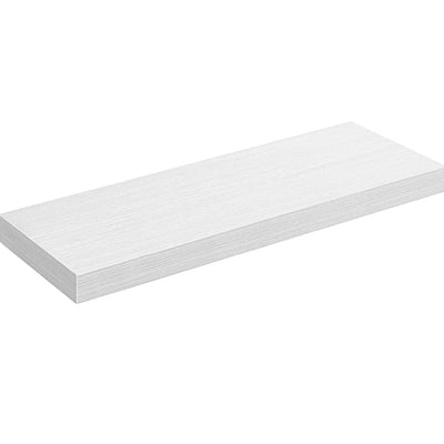 Estante de Pared Blanco VASAGLE