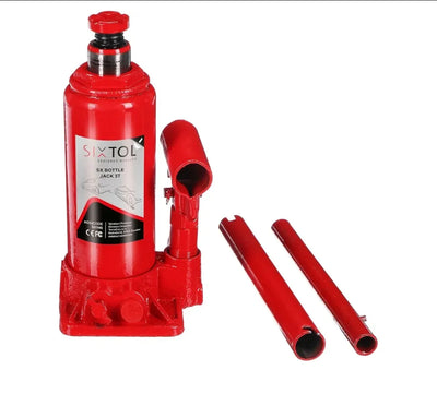 Gato hidráulico de Botella SX Bottle Jack 3T