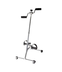 Pedaleador de brazos y piernas