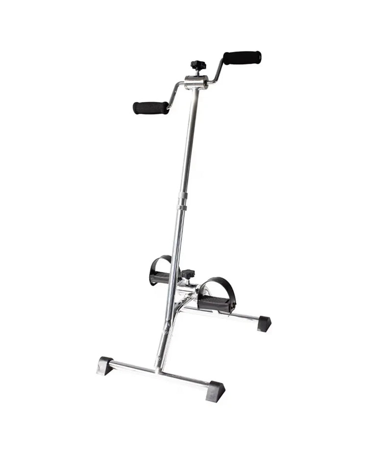Pedaleador de brazos y piernas