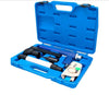 Aspirado de aire comprimido Brilliant Tools